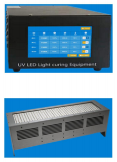 LED UVԴ